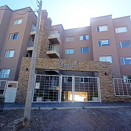 Epic Temporario Madryn Apartment Пуерто Мадрин Екстериор снимка