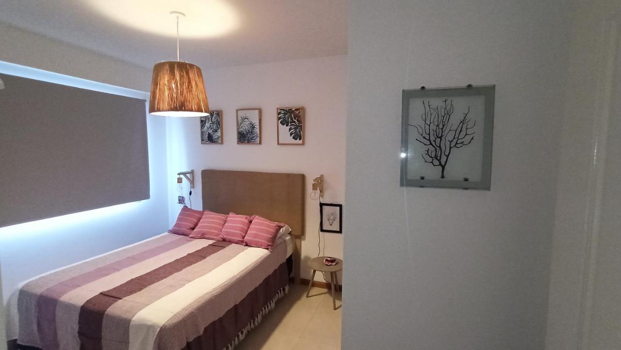 Epic Temporario Madryn Apartment Пуерто Мадрин Екстериор снимка