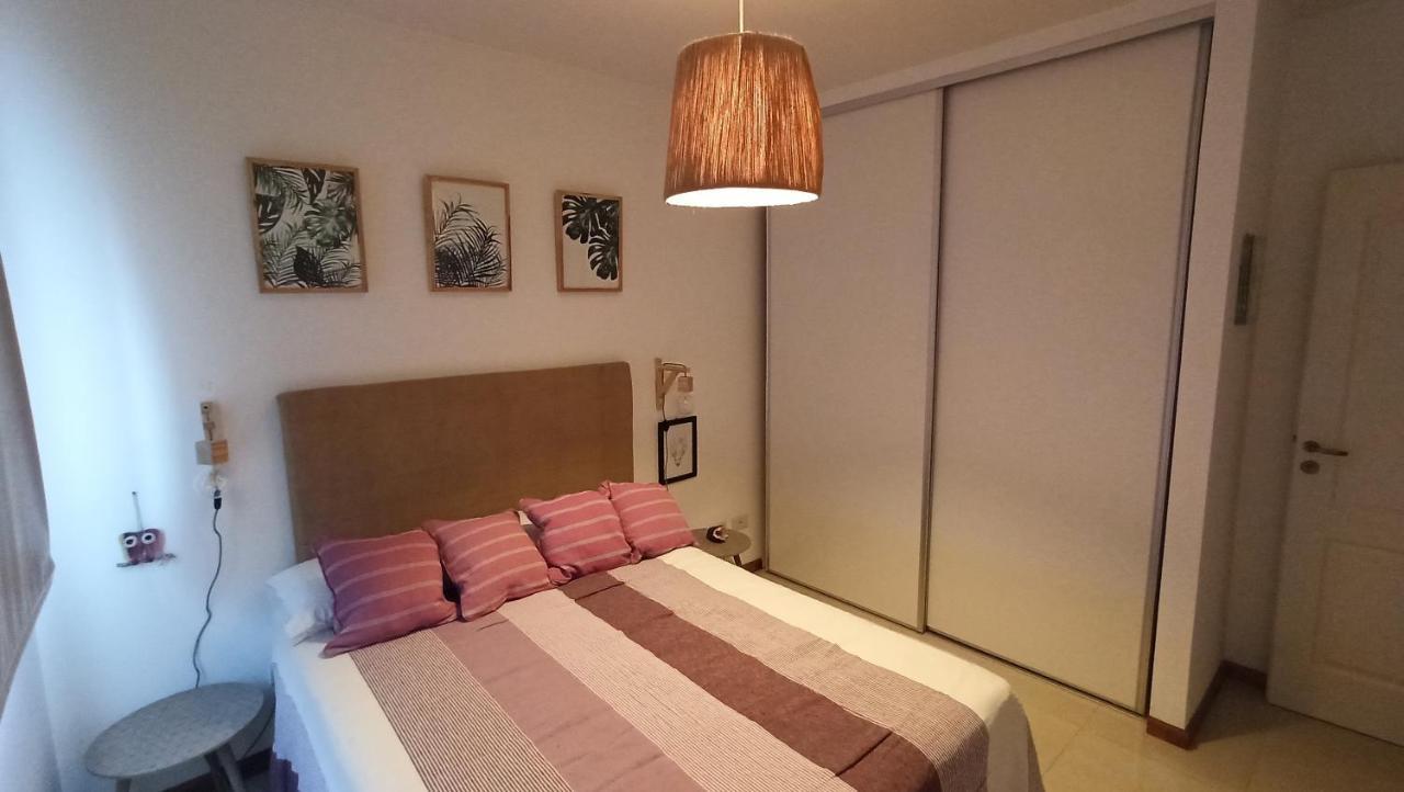 Epic Temporario Madryn Apartment Пуерто Мадрин Екстериор снимка