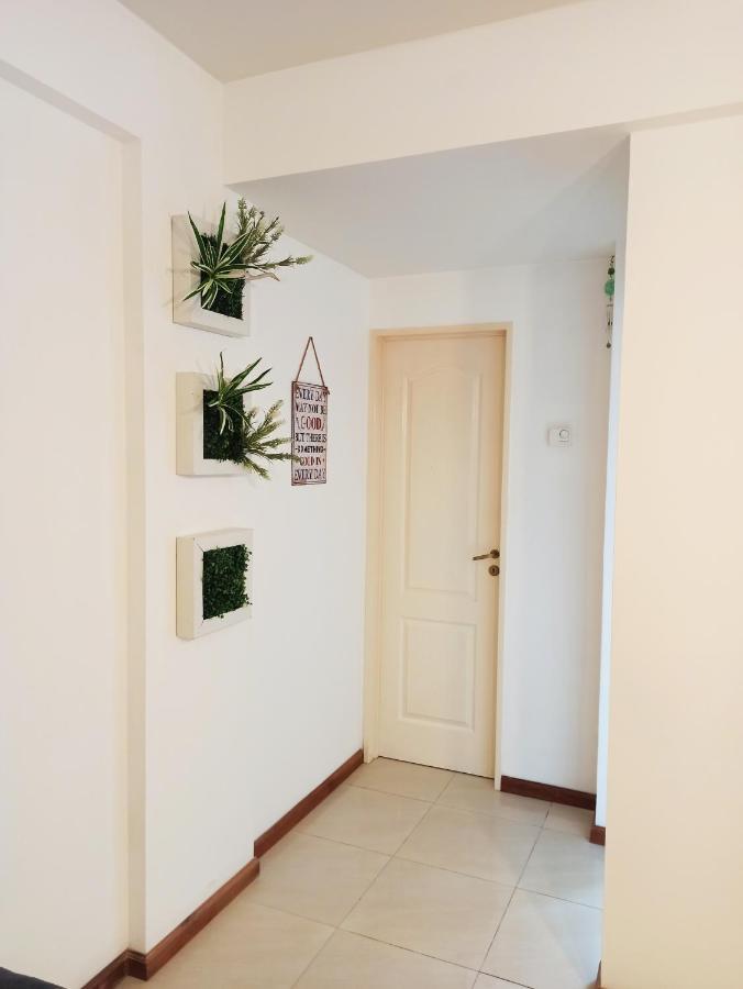 Epic Temporario Madryn Apartment Пуерто Мадрин Екстериор снимка