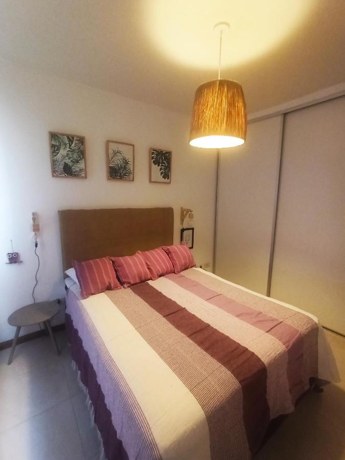 Epic Temporario Madryn Apartment Пуерто Мадрин Екстериор снимка