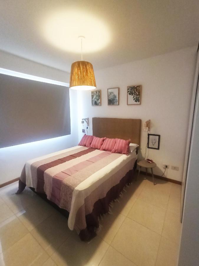 Epic Temporario Madryn Apartment Пуерто Мадрин Екстериор снимка