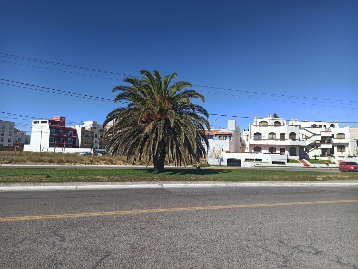 Epic Temporario Madryn Apartment Пуерто Мадрин Екстериор снимка