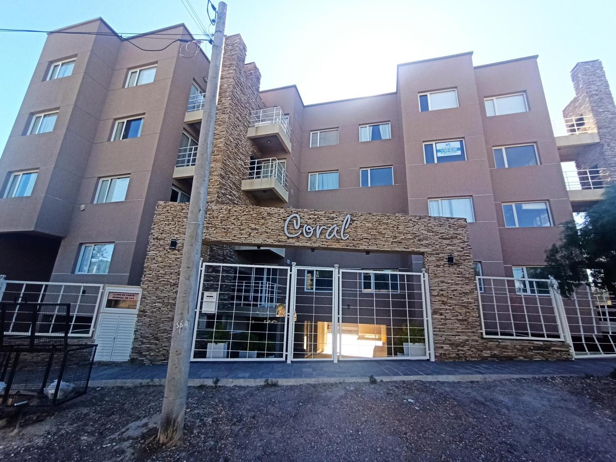 Epic Temporario Madryn Apartment Пуерто Мадрин Екстериор снимка