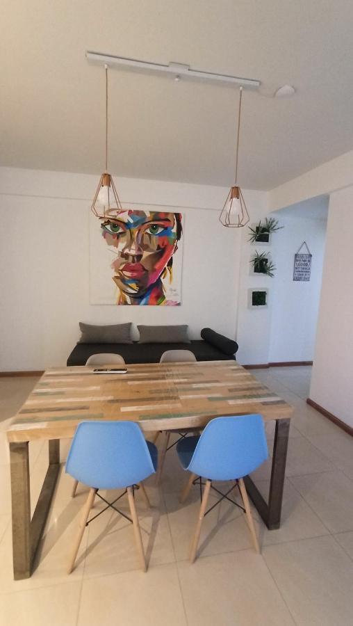 Epic Temporario Madryn Apartment Пуерто Мадрин Екстериор снимка
