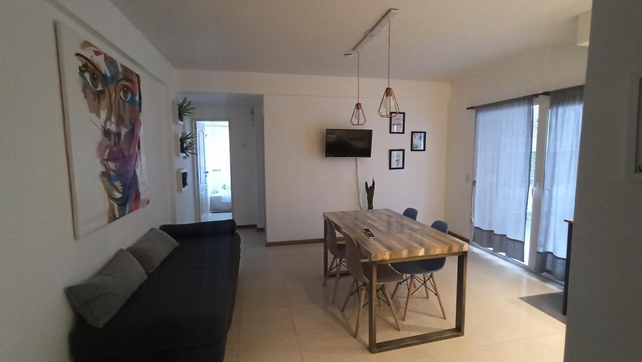 Epic Temporario Madryn Apartment Пуерто Мадрин Екстериор снимка