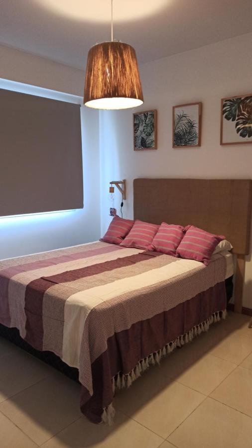 Epic Temporario Madryn Apartment Пуерто Мадрин Екстериор снимка