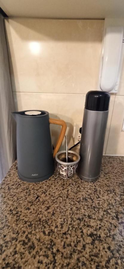 Epic Temporario Madryn Apartment Пуерто Мадрин Екстериор снимка