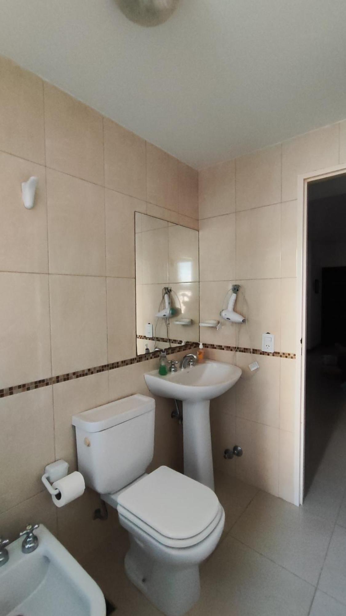 Epic Temporario Madryn Apartment Пуерто Мадрин Екстериор снимка
